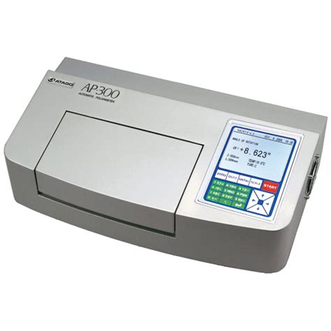 polarimeter atago ap300|atago ap 300.